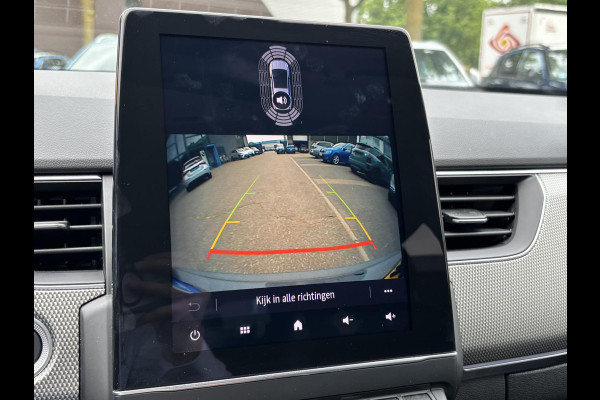Renault Arkana 1.6 E-Tech Hybrid 145 Intens NAVI | RIJKLAARPRIJS INCL. 12 MND. BOVAGGARANTIE