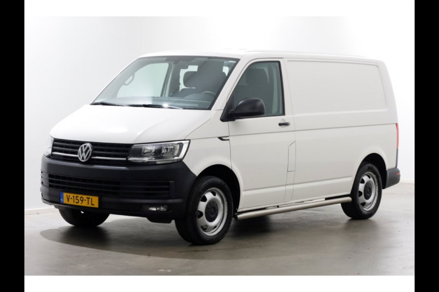 Volkswagen Transporter T6 2.0 TSI L1H1 DSG-Automaat Comfortline Benzine Achterklep 12-2018