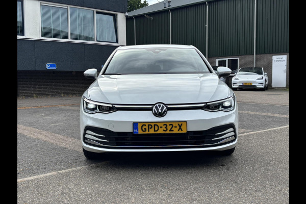 Volkswagen Golf 1.4 eHybrid Style MEMORY SEAT | ALCANTARA | RIJKLAAR INCL. 12 MND. BOVAGGARANTIE