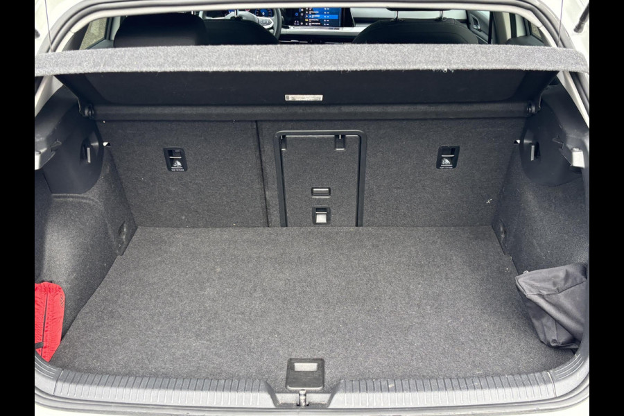Volkswagen Golf 1.4 eHybrid Style MEMORY SEAT | ALCANTARA | RIJKLAAR INCL. 12 MND. BOVAGGARANTIE