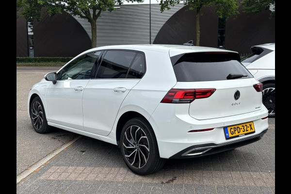 Volkswagen Golf 1.4 eHybrid Style MEMORY SEAT | ALCANTARA | RIJKLAAR INCL. 12 MND. BOVAGGARANTIE
