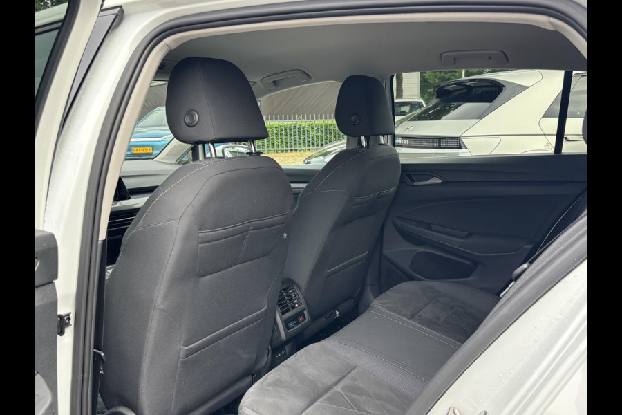 Volkswagen Golf 1.4 eHybrid Style MEMORY SEAT | ALCANTARA | RIJKLAAR INCL. 12 MND. BOVAGGARANTIE
