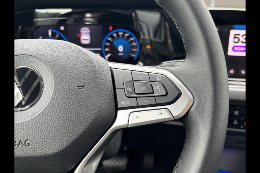 Volkswagen Golf 1.4 eHybrid Style MEMORY SEAT | ALCANTARA | RIJKLAAR INCL. 12 MND. BOVAGGARANTIE