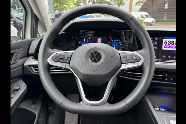 Volkswagen Golf 1.4 eHybrid Style MEMORY SEAT | ALCANTARA | RIJKLAAR INCL. 12 MND. BOVAGGARANTIE