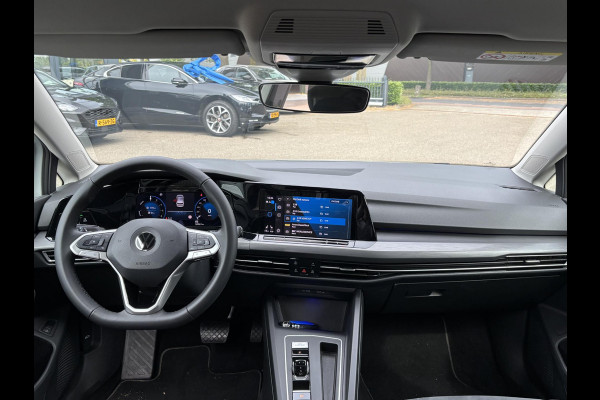 Volkswagen Golf 1.4 eHybrid Style MEMORY SEAT | ALCANTARA | RIJKLAAR INCL. 12 MND. BOVAGGARANTIE