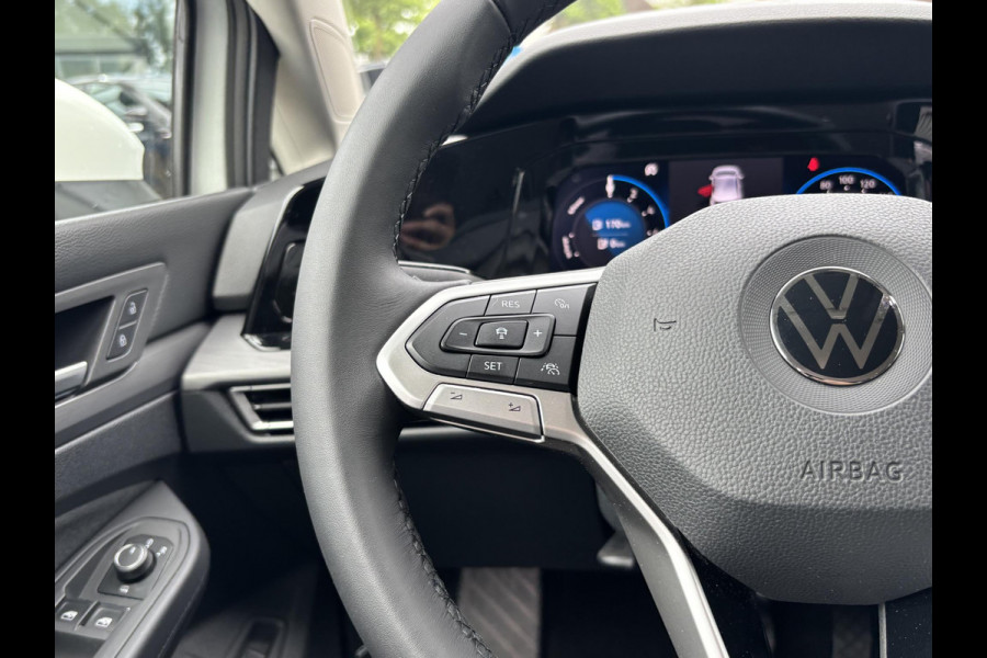 Volkswagen Golf 1.4 eHybrid Style MEMORY SEAT | ALCANTARA | RIJKLAAR INCL. 12 MND. BOVAGGARANTIE