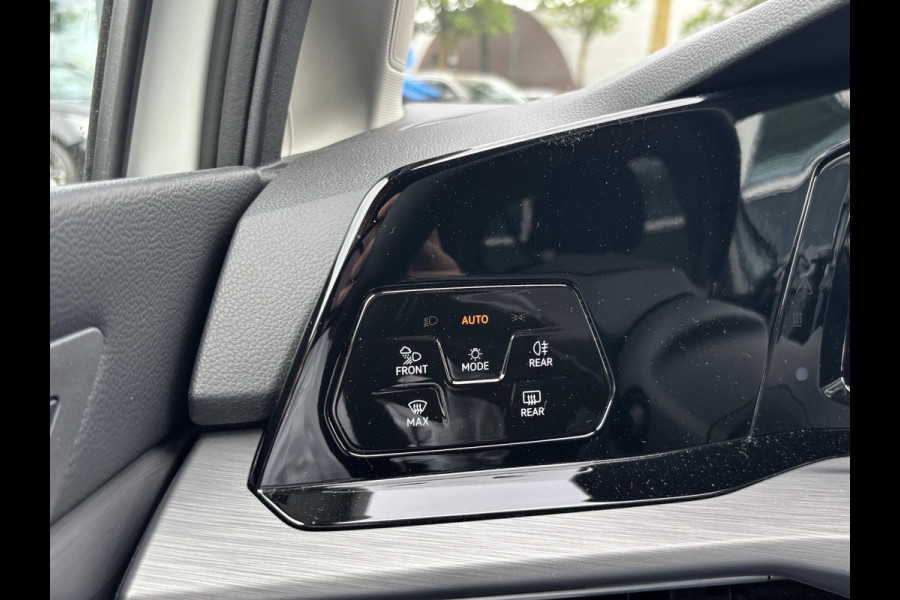 Volkswagen Golf 1.4 eHybrid Style MEMORY SEAT | ALCANTARA | RIJKLAAR INCL. 12 MND. BOVAGGARANTIE