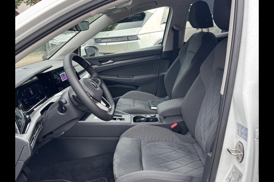 Volkswagen Golf 1.4 eHybrid Style MEMORY SEAT | ALCANTARA | RIJKLAAR INCL. 12 MND. BOVAGGARANTIE