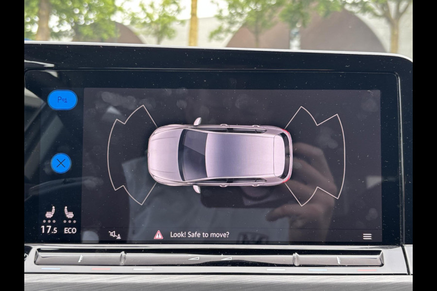 Volkswagen Golf 1.4 eHybrid Style MEMORY SEAT | ALCANTARA | RIJKLAAR INCL. 12 MND. BOVAGGARANTIE