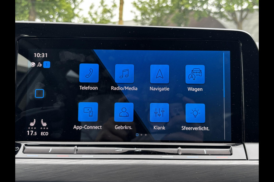 Volkswagen Golf 1.4 eHybrid Style MEMORY SEAT | ALCANTARA | RIJKLAAR INCL. 12 MND. BOVAGGARANTIE