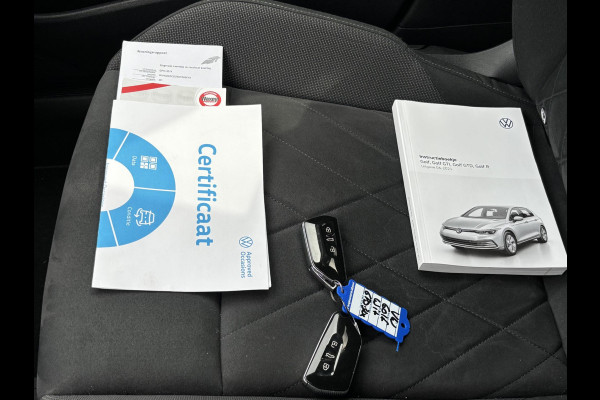 Volkswagen Golf 1.4 eHybrid Style MEMORY SEAT | ALCANTARA | RIJKLAAR INCL. 12 MND. BOVAGGARANTIE