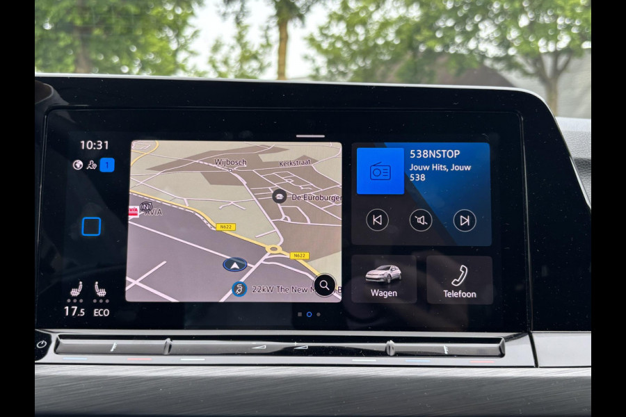 Volkswagen Golf 1.4 eHybrid Style MEMORY SEAT | ALCANTARA | RIJKLAAR INCL. 12 MND. BOVAGGARANTIE