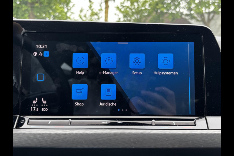 Volkswagen Golf 1.4 eHybrid Style MEMORY SEAT | ALCANTARA | RIJKLAAR INCL. 12 MND. BOVAGGARANTIE