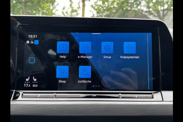 Volkswagen Golf 1.4 eHybrid Style MEMORY SEAT | ALCANTARA | RIJKLAAR INCL. 12 MND. BOVAGGARANTIE