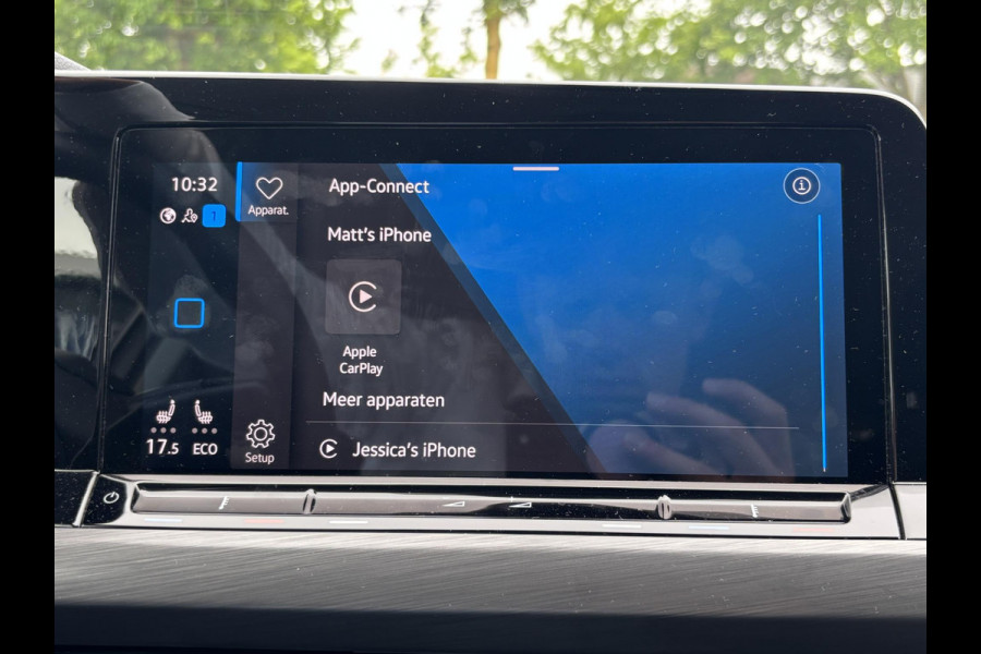 Volkswagen Golf 1.4 eHybrid Style MEMORY SEAT | ALCANTARA | RIJKLAAR INCL. 12 MND. BOVAGGARANTIE