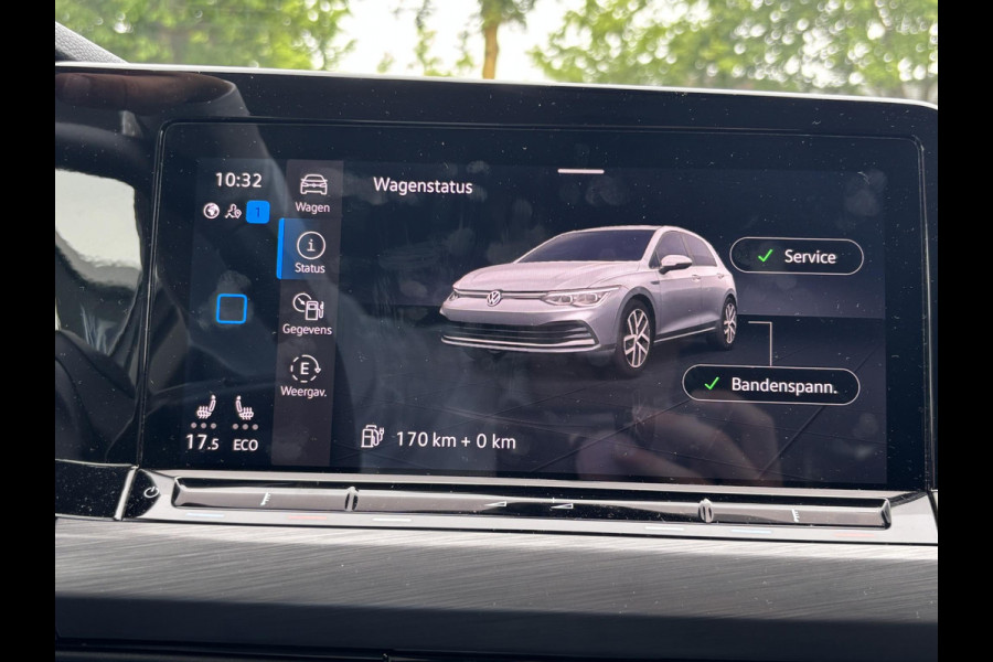 Volkswagen Golf 1.4 eHybrid Style MEMORY SEAT | ALCANTARA | RIJKLAAR INCL. 12 MND. BOVAGGARANTIE