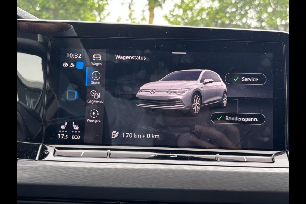 Volkswagen Golf 1.4 eHybrid Style MEMORY SEAT | ALCANTARA | RIJKLAAR INCL. 12 MND. BOVAGGARANTIE