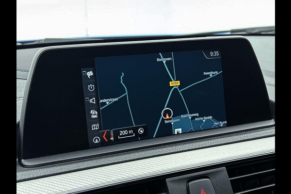 BMW 1-serie 118i Edition Sport Line Shadow High Executive(NL-auto, Perfect Onderhouden, Navi, StoelV, Climate Con, Etc)