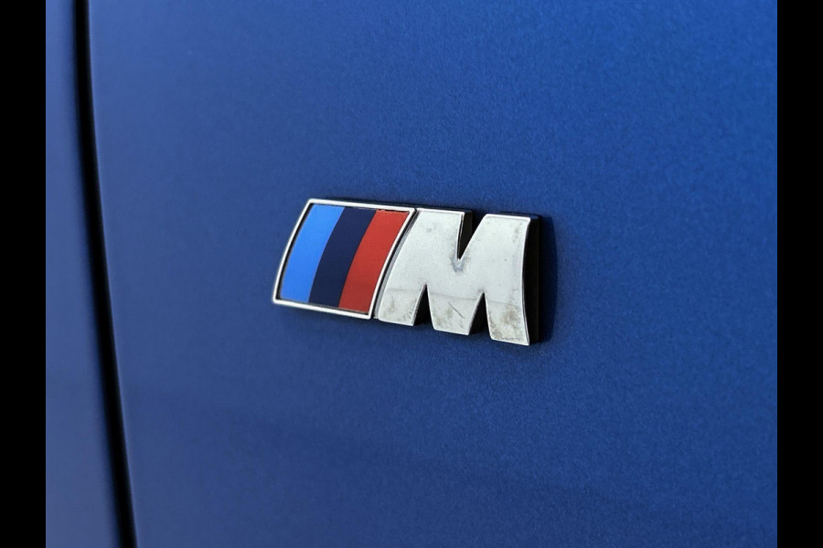 BMW 1-serie 118i Edition Sport Line Shadow High Executive(NL-auto, Perfect Onderhouden, Navi, StoelV, Climate Con, Etc)