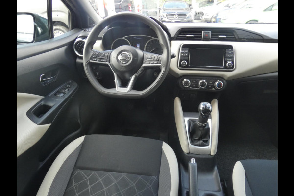 Nissan Micra 0.9 IG-T Acenta