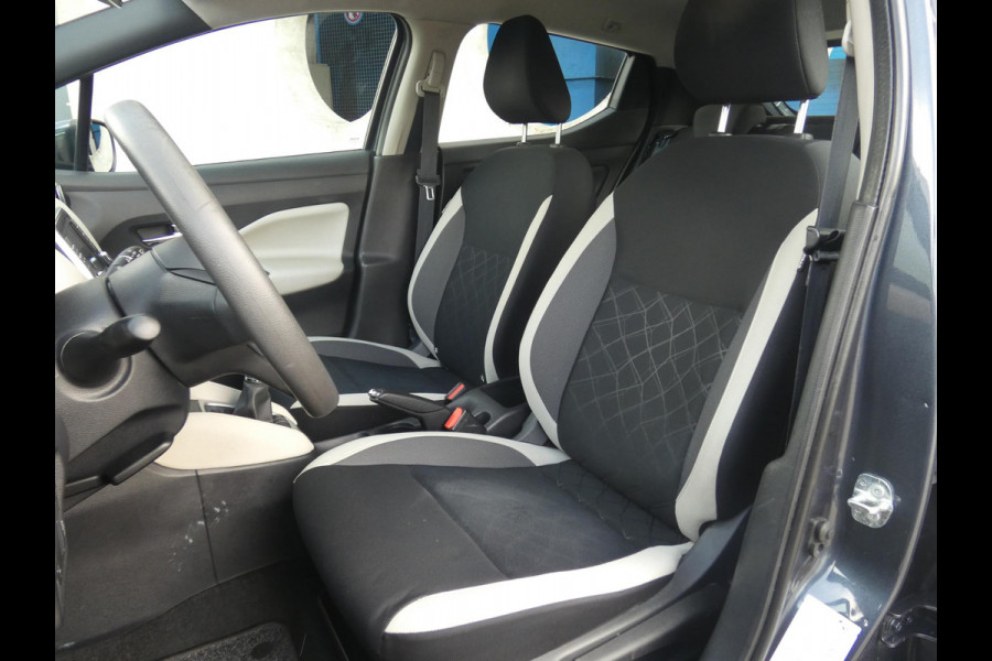 Nissan Micra 0.9 IG-T Acenta