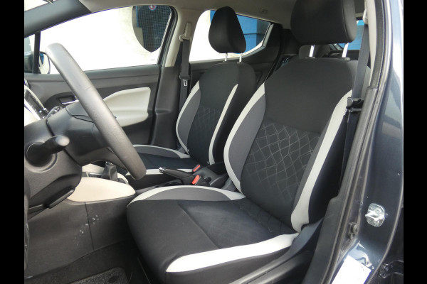 Nissan Micra 0.9 IG-T Acenta