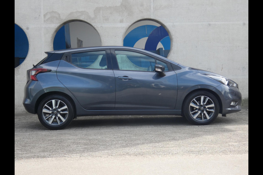 Nissan Micra 0.9 IG-T Acenta
