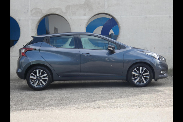 Nissan Micra 0.9 IG-T Acenta