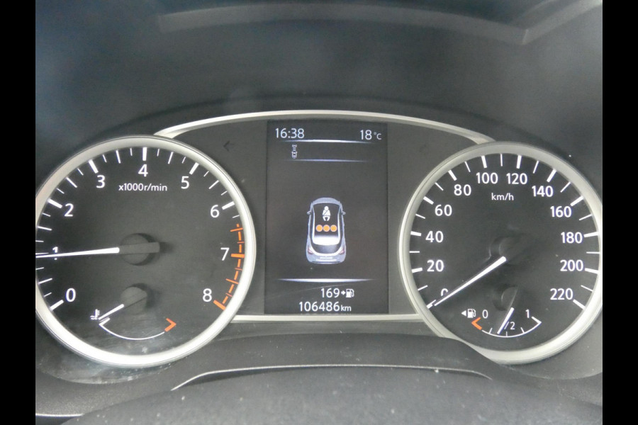 Nissan Micra 0.9 IG-T Acenta