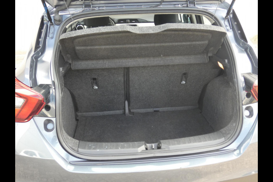 Nissan Micra 0.9 IG-T Acenta