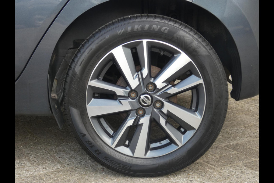 Nissan Micra 0.9 IG-T Acenta