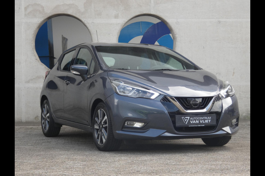 Nissan Micra 0.9 IG-T Acenta