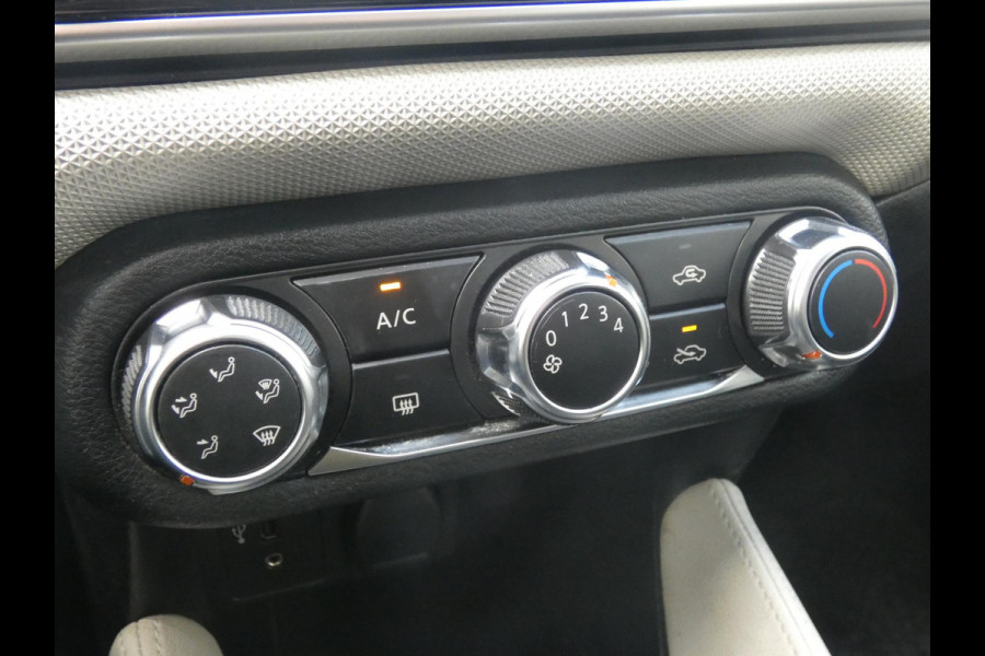 Nissan Micra 0.9 IG-T Acenta