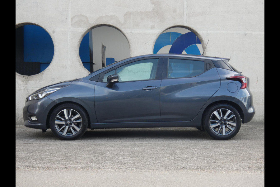 Nissan Micra 0.9 IG-T Acenta