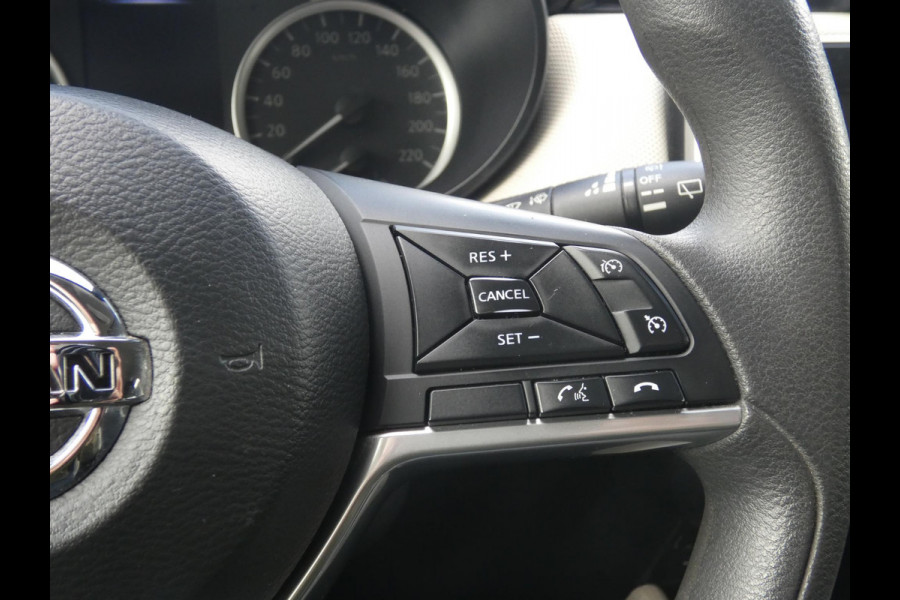Nissan Micra 0.9 IG-T Acenta