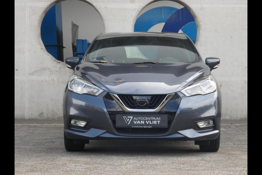 Nissan Micra 0.9 IG-T Acenta