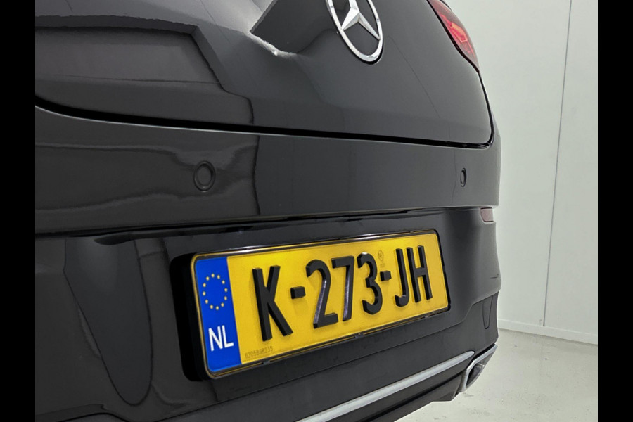 Mercedes-Benz CLA-Klasse Shooting Brake 180 Business Luxury(1e Eig, Dealer OndH, NL-auto, Panorama, Sfeer-V, Navi, Camera, Etc)