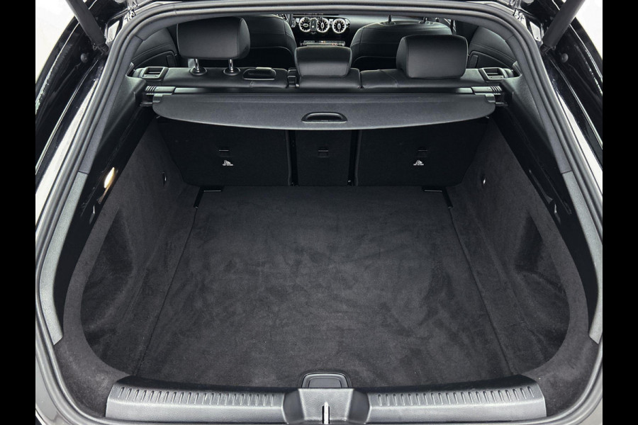Mercedes-Benz CLA-Klasse Shooting Brake 180 Business Luxury(1e Eig, Dealer OndH, NL-auto, Panorama, Sfeer-V, Navi, Camera, Etc)