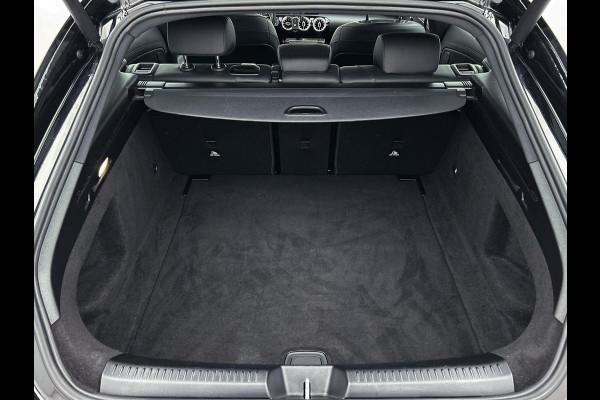 Mercedes-Benz CLA-Klasse Shooting Brake 180 Business Luxury(1e Eig, Dealer OndH, NL-auto, Panorama, Sfeer-V, Navi, Camera, Etc)