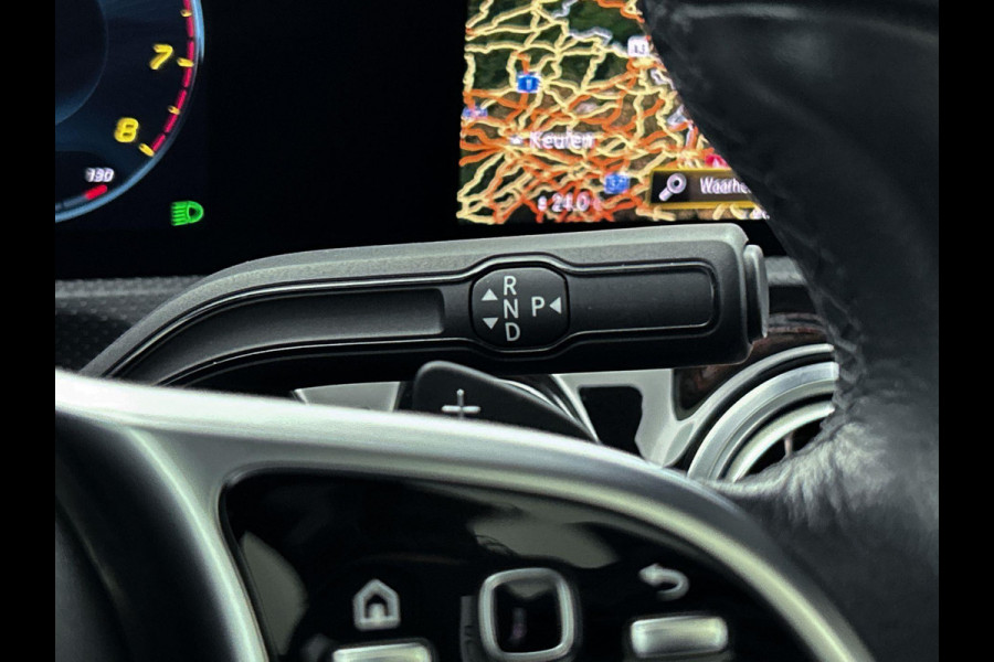 Mercedes-Benz CLA-Klasse Shooting Brake 180 Business Luxury(1e Eig, Dealer OndH, NL-auto, Panorama, Sfeer-V, Navi, Camera, Etc)