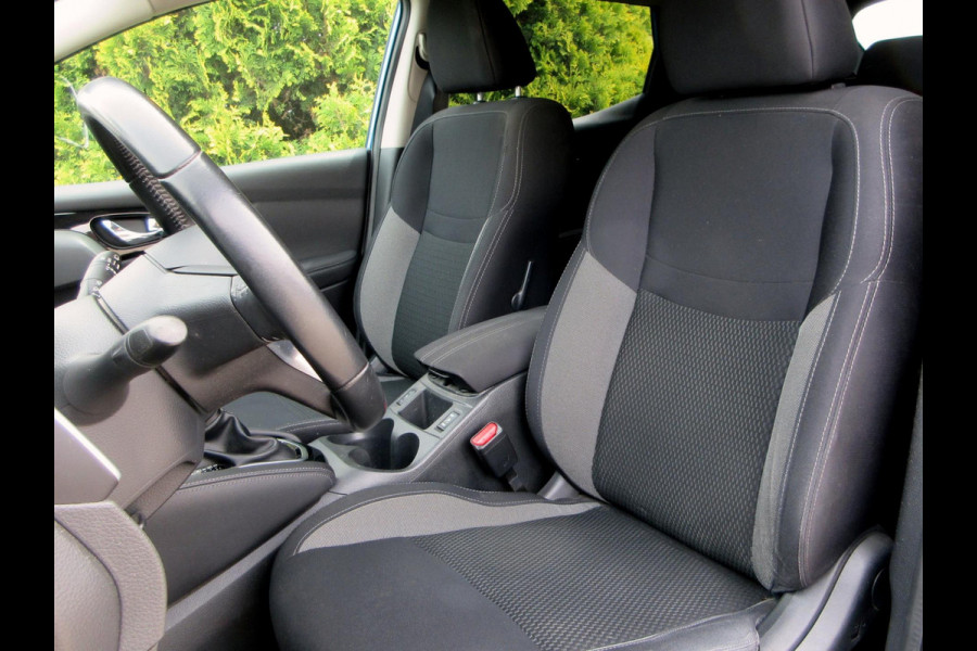 Nissan QASHQAI 1.2 Business Automaat*Navi*Camera*Trekhaak*