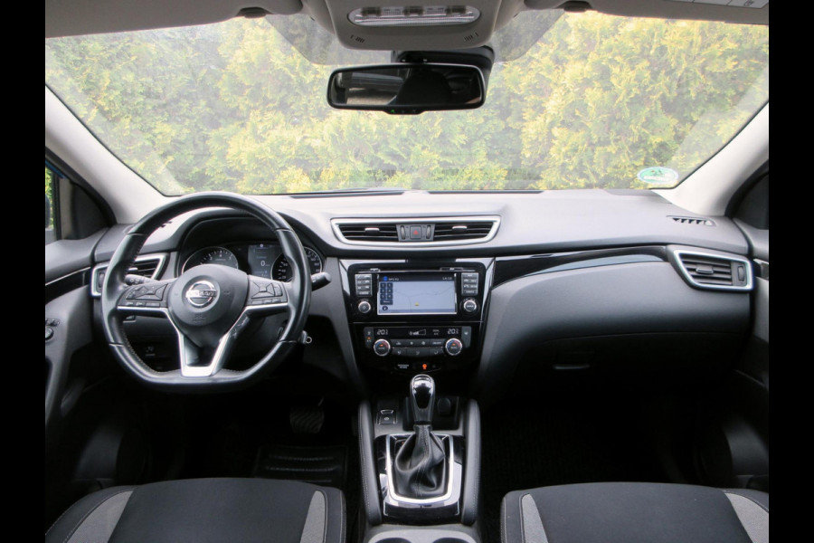 Nissan QASHQAI 1.2 Business Automaat*Navi*Camera*Trekhaak*