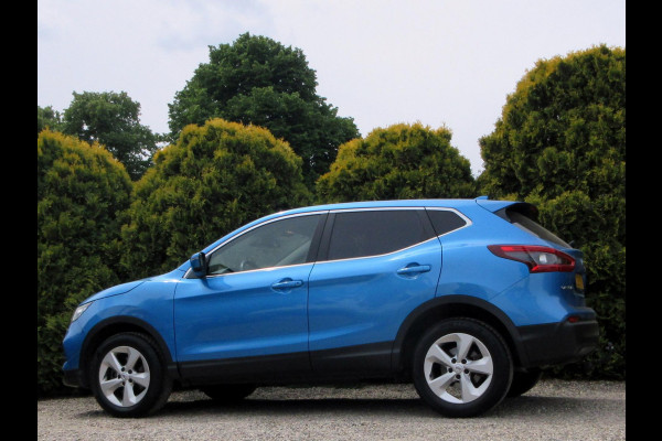 Nissan QASHQAI 1.2 Business Automaat*Navi*Camera*Trekhaak*