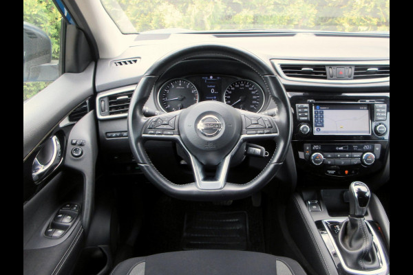 Nissan QASHQAI 1.2 Business Automaat*Navi*Camera*Trekhaak*