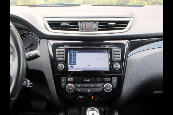 Nissan QASHQAI 1.2 Business Automaat*Navi*Camera*Trekhaak*