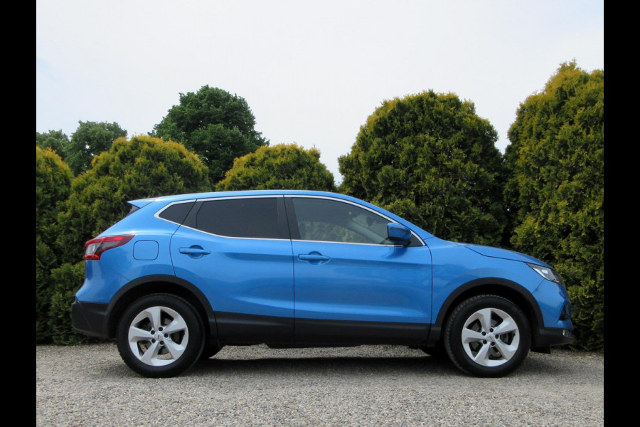 Nissan QASHQAI 1.2 Business Automaat*Navi*Camera*Trekhaak*