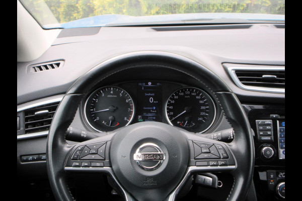 Nissan QASHQAI 1.2 Business Automaat*Navi*Camera*Trekhaak*
