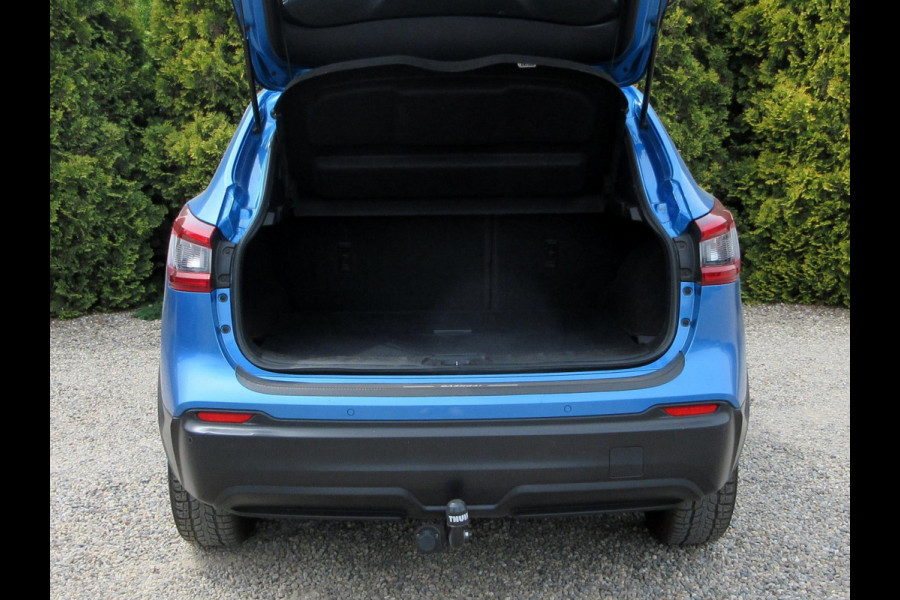Nissan QASHQAI 1.2 Business Automaat*Navi*Camera*Trekhaak*