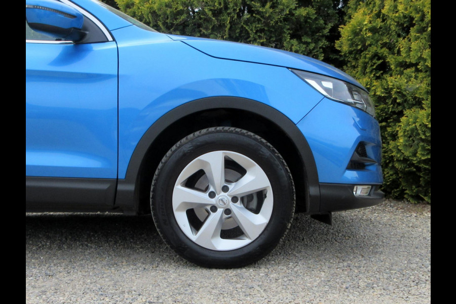 Nissan QASHQAI 1.2 Business Automaat*Navi*Camera*Trekhaak*