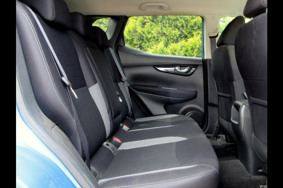 Nissan QASHQAI 1.2 Business Automaat*Navi*Camera*Trekhaak*